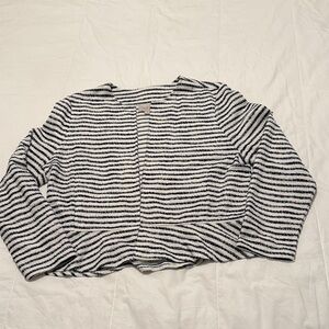 Loft Jacket/Sweater, L